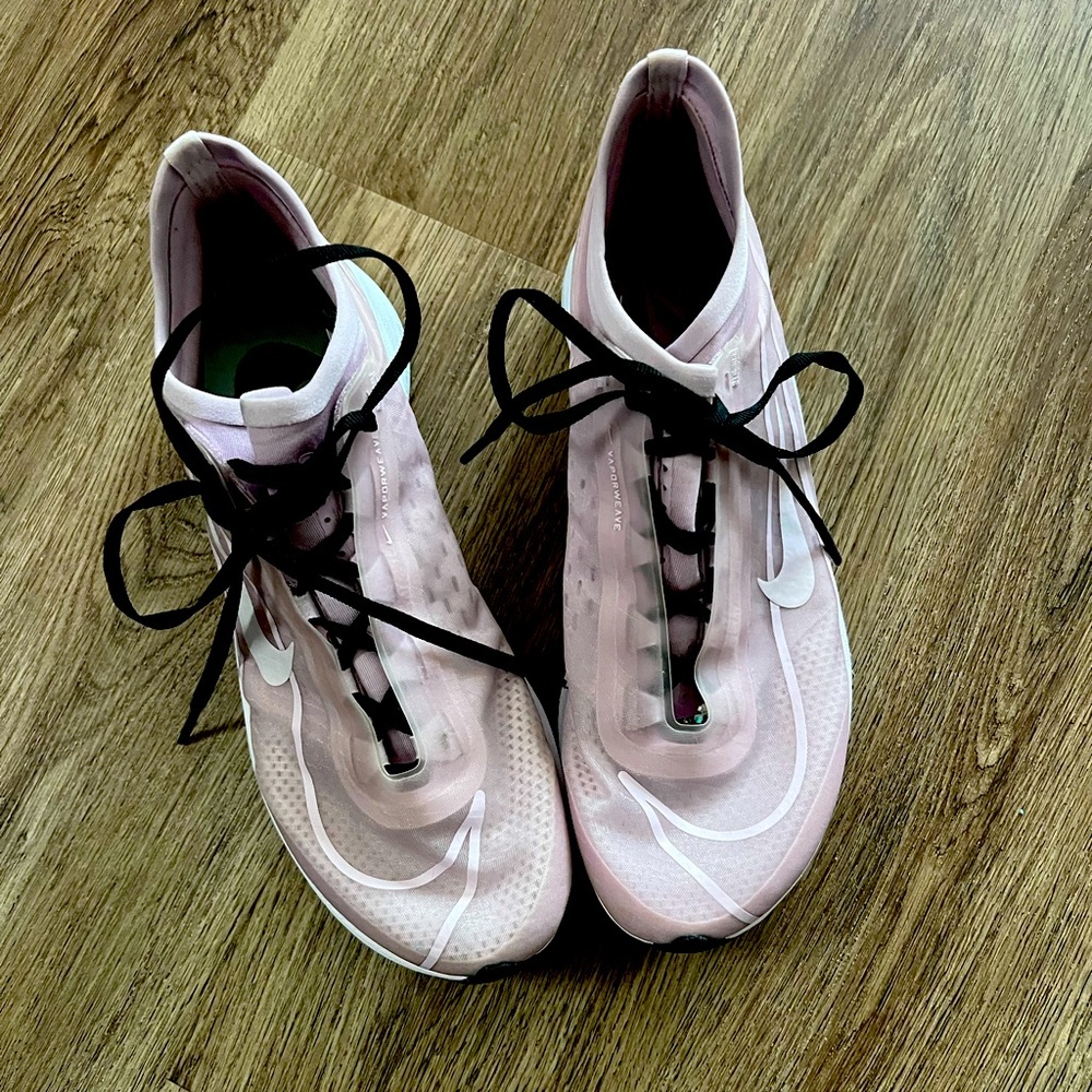 Nike Vaporweave Runnung Shoe EUC Sz. 7